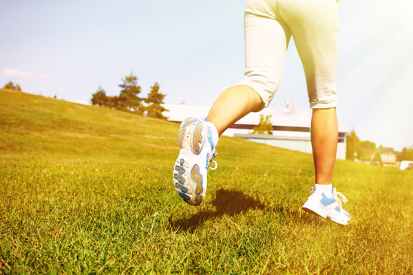 Hard or Soft Ground? | Peal Sports Performance coaching