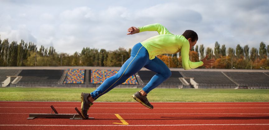 running coach | Peal Sports Performance Coaching