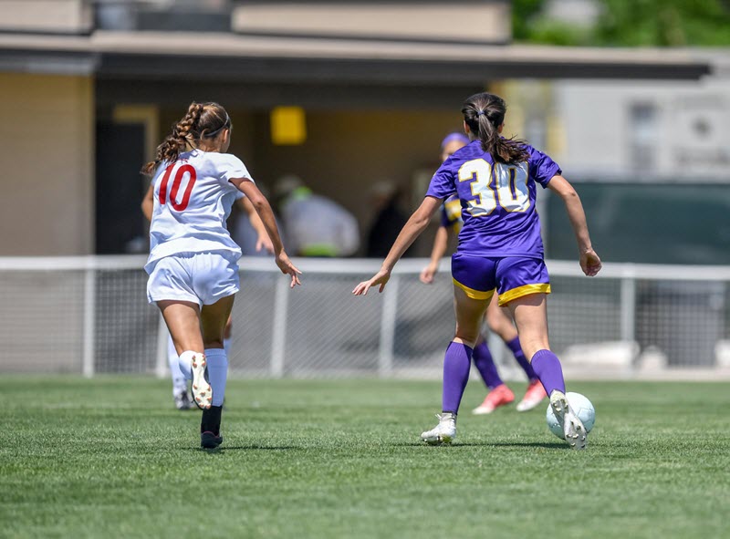 Soccer Performance Coaching | Peal Sports Performance Coaching