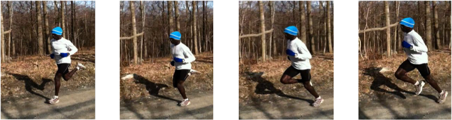 running coach Manhattan Philadelphia | Peal Sports Performance Coaching