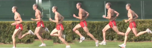 ritzenhein unplugged | Peal Sports Performance Coaching